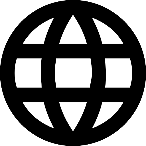Language Ball Icon